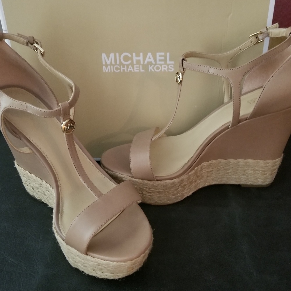 Great summer shoe